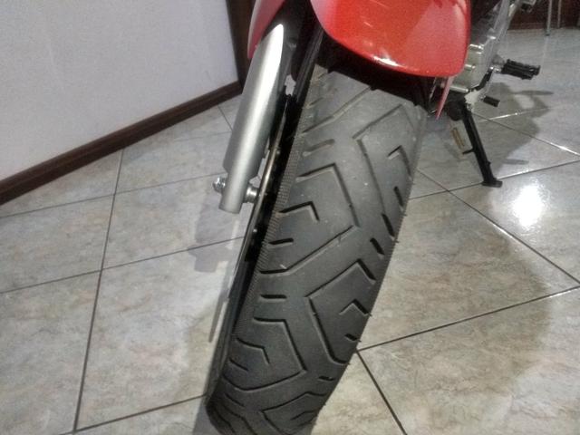 Cb 300 r 2011 - Foto 14