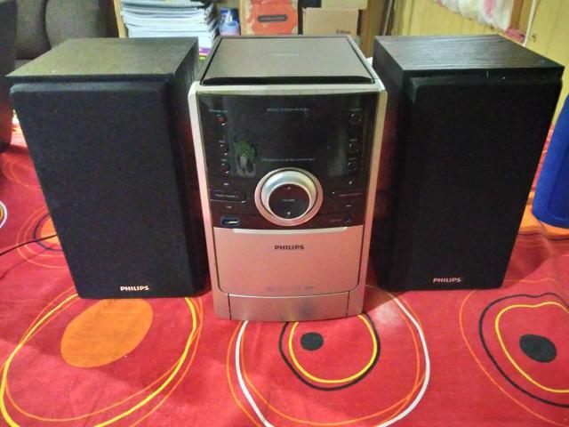 Micro system