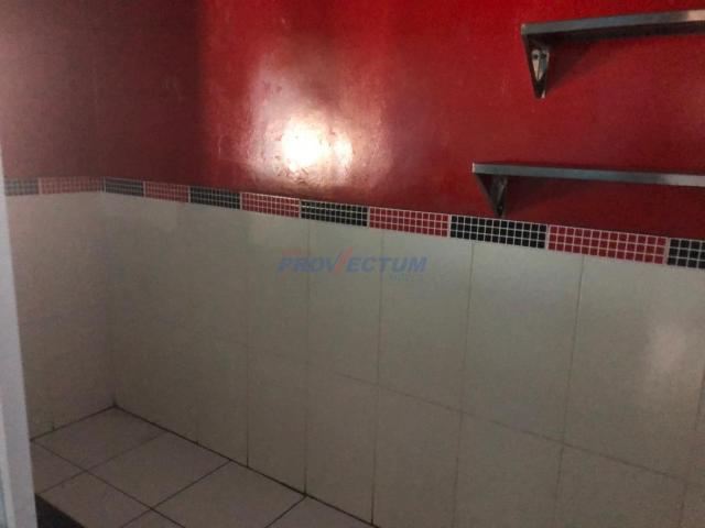 Loja comercial para alugar em Parque industrial, Campinas cod:SL271787 - Foto 7