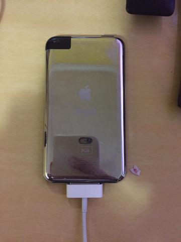 IPod Touch 8 GB - Foto 3