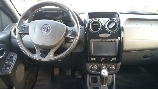 Duster Oroch 16/17 - Foto 3