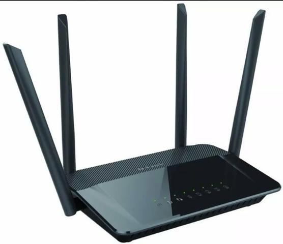 Roteador wireless D-link Dir 822 - Foto 4