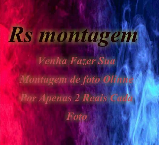 Rs Montagem