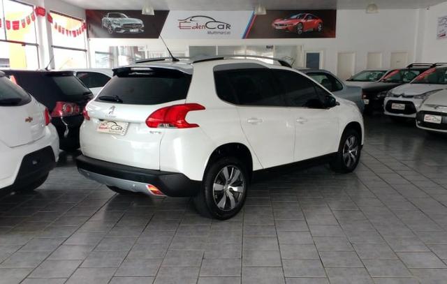 Peugeot 2008 Griff 1.6 ano: 2017 - Foto 4