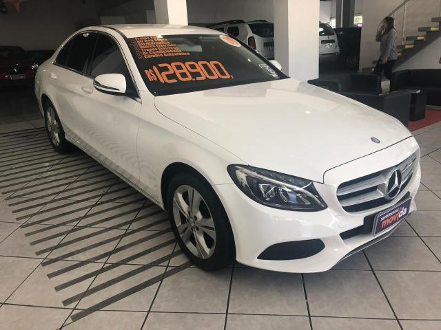 MERCEDES c180 2016 - Foto 6