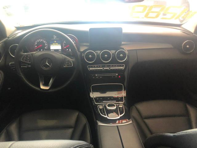 MERCEDES c180 2016 - Foto 5