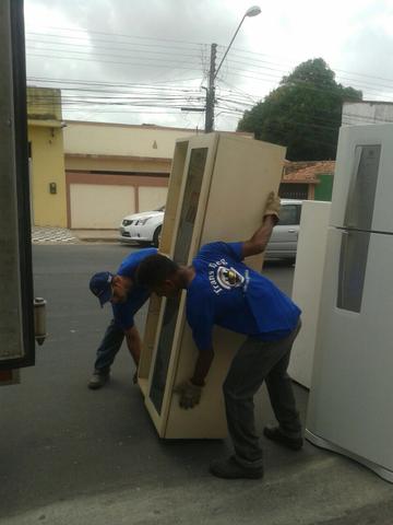 Mudanças cargas e frete - Foto 5
