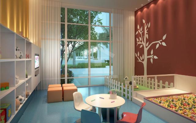 (EA) Apartamento com 70 m² no Guararapes - próximo ao Iguatemi
