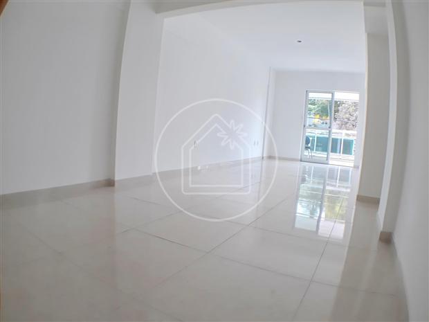 Apartamento à venda com 3 dormitórios em Pechincha, Rio de janeiro cod:840313 - Foto 10