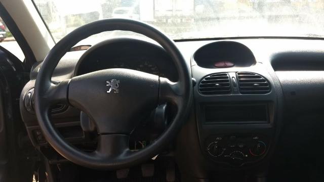 Peugeot 206 1.4 1998 a 2012 Sucata Em Peças e Acessorios - Foto 10