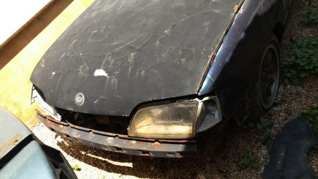 Omega 2.0 gls 1995 Sucata Em Peças - Foto 3
