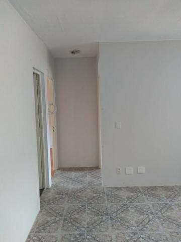 Apartamento 2 Dormitórios com Box Garagem, Centro, Esteio - Foto 4