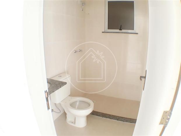 Apartamento à venda com 3 dormitórios em Pechincha, Rio de janeiro cod:840313 - Foto 12