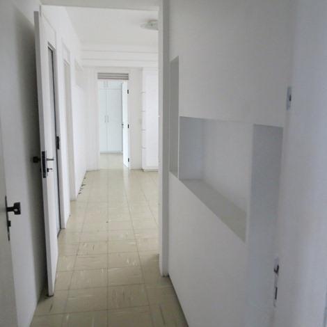 AP0601 Edifício Elos Seis, 3 suítes, 4 vagas, prédio com elevador e piscina, Cocó - Foto 5