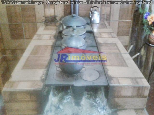 Imóvel Comercial com casa e 03 Chalés - Ref. 265 - Foto 13