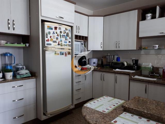 Apartamento residencial à venda, Valparaíso, Petrópolis - Foto 15