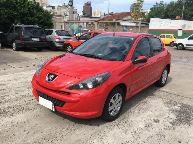 Peugeot 207 Active 1.4 Completo