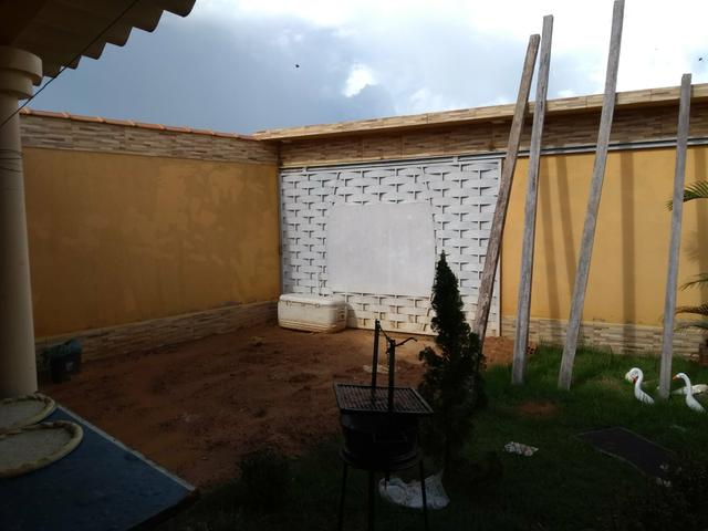 VENDO CASA EM BRASILÉIA, Bairro José Moreira - Rua São Francisco Alves dos Santos N° 345 - Foto 7