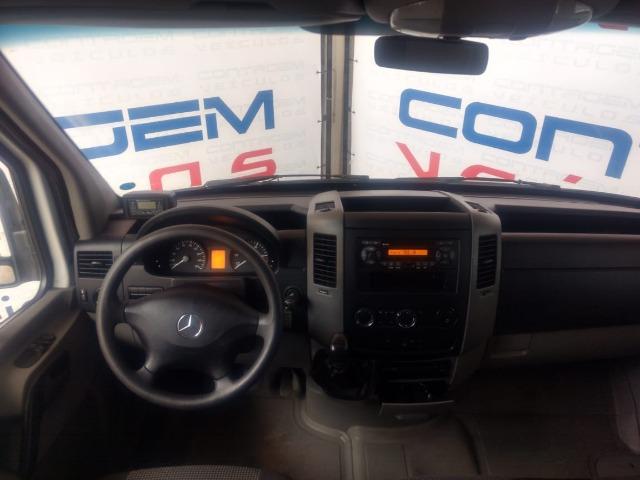 Sprinter 415 Luxo TB 2015 15+1 - Foto 15