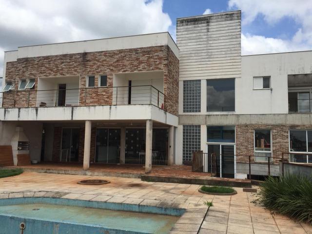 Vende-se Casa Jardim Vale Do Reno - Foto 4