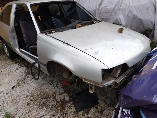 Kadett 1.8 1995 Sucata Em Peças - Foto 7
