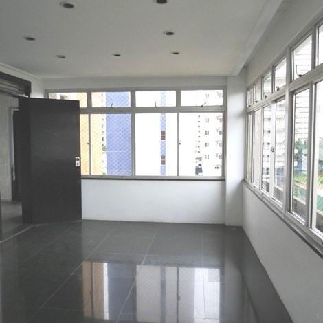 AP0601 Edifício Elos Seis, 3 suítes, 4 vagas, prédio com elevador e piscina, Cocó - Foto 18