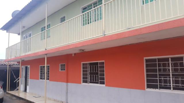 Casa + 02 Apto No Lote ,QNG 04 Taguatinga - Foto 2