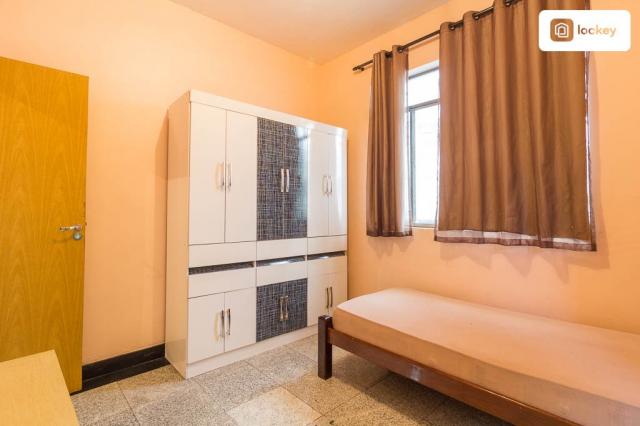 Casa para alugar com 0 dormitórios em Bonfim, Belo horizonte cod:6072 - Foto 5