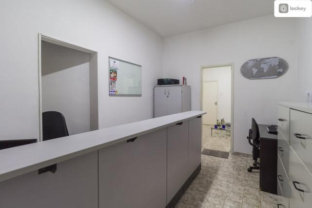 Apartamento para alugar com 1 dormitórios em Alto barroca, Belo horizonte cod:3327 - Foto 10