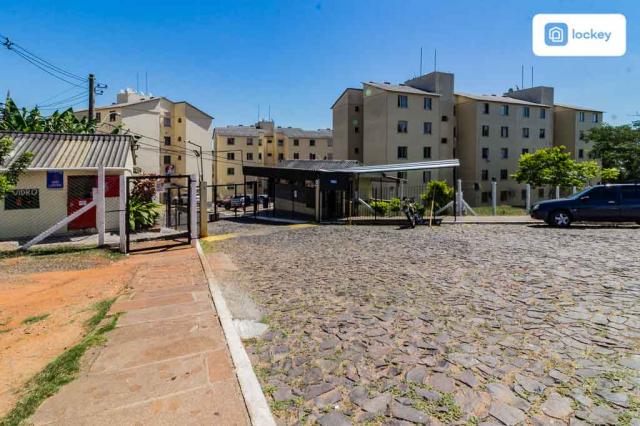 Apartamento para alugar com 2 dormitórios em Vila nova, Porto alegre cod:4998 - Foto 11