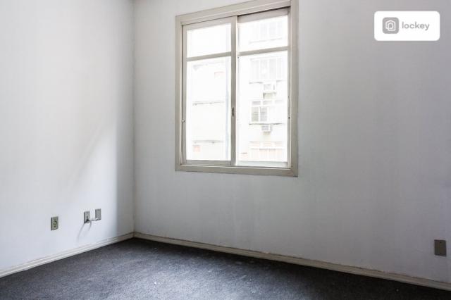 Apartamento com 50m² e 1 quarto - Foto 9
