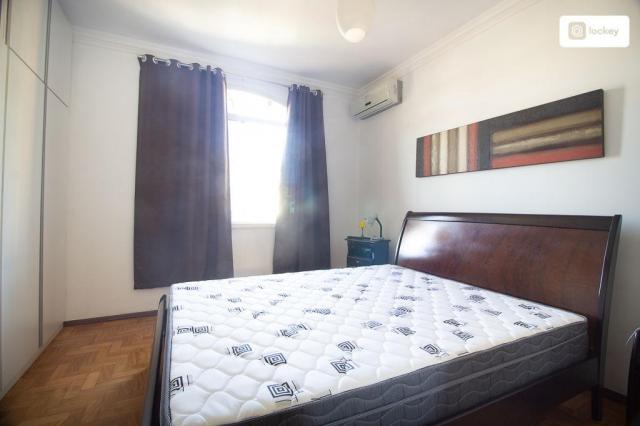 Casa para alugar com 5 dormitórios em São bento, Belo horizonte cod:2106 - Foto 6