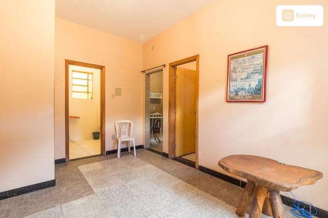 Casa para alugar com 0 dormitórios em Bonfim, Belo horizonte cod:6072 - Foto 2
