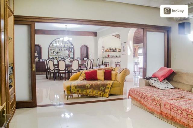 Casa com 450m² e 5 quartos - Foto 5