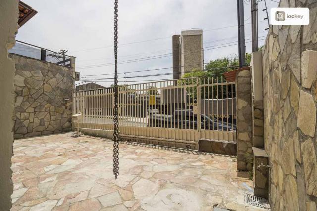 Casa para alugar com 4 dormitórios em Caiçara-adelaide, Belo horizonte cod:4737 - Foto 20