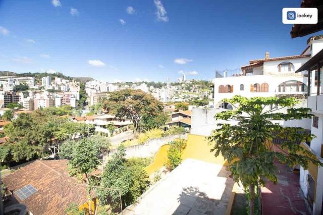Casa para alugar com 5 dormitórios em São bento, Belo horizonte cod:2106 - Foto 20