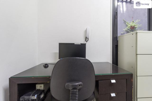Apartamento para alugar com 1 dormitórios em Alto barroca, Belo horizonte cod:3327 - Foto 11