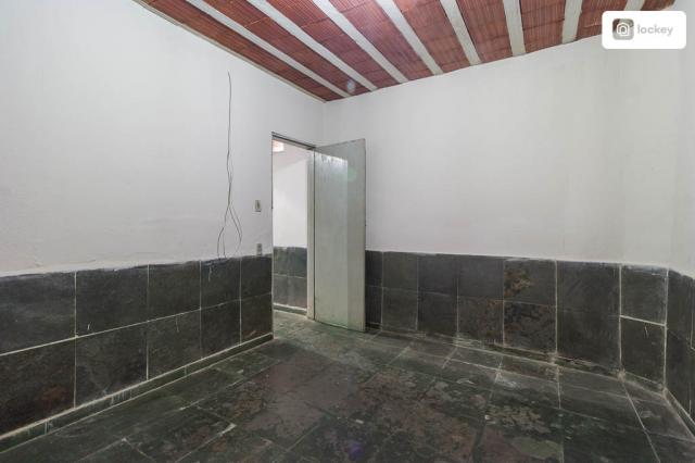Casa para alugar com 0 dormitórios em Nova esperança, Belo horizonte cod:4297 - Foto 6