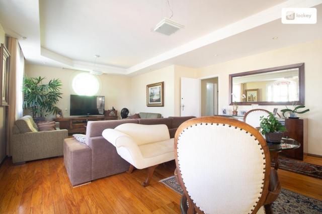 Casa para alugar com 5 dormitórios em São bento, Belo horizonte cod:2106 - Foto 3