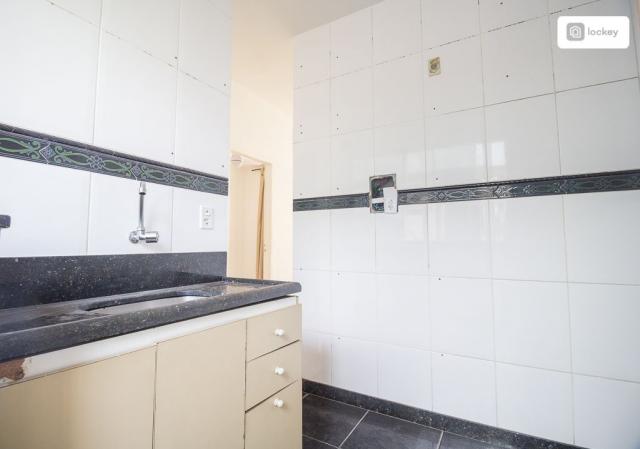 Apartamento com 46m² e 2 quartos - Foto 8