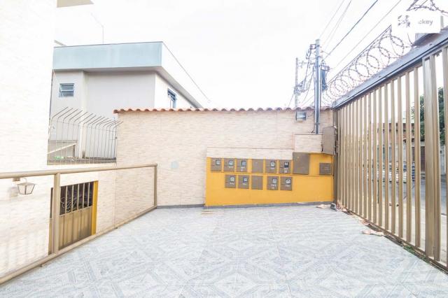 Apartamento com 46m² e 2 quartos - Foto 11