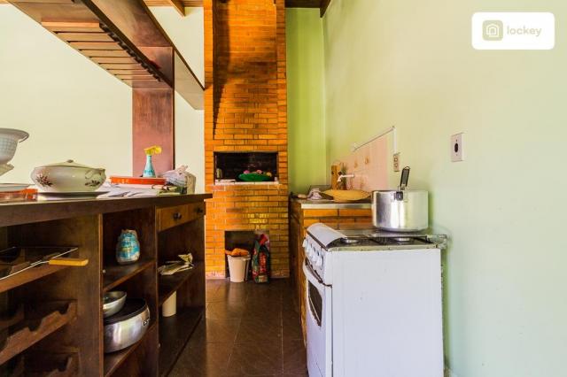 Casa para alugar com 4 dormitórios em Cavalhada, Porto alegre cod:3892 - Foto 18