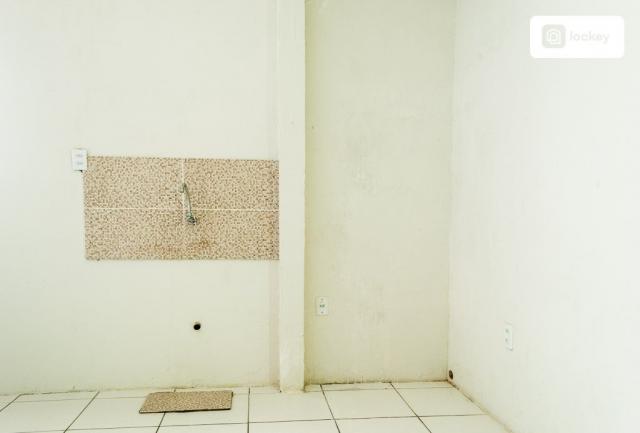 Casa para alugar com 0 dormitórios em Nonoai, Porto alegre cod:3844 - Foto 4