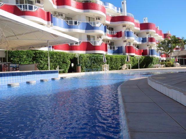 Apartamento à venda com 1 dormitórios cod:AP004166 - Foto 13