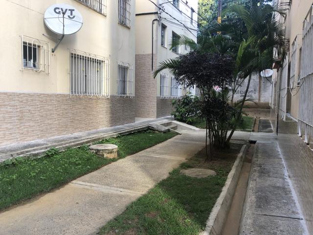Apartamento 2/4 Trobogy Paralela TOTALMENTE REFORMADO. FINO ACABAMENTO - Foto 20