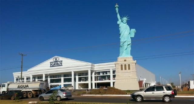 Prédio comercial perto shopping Cacoal - Foto 4