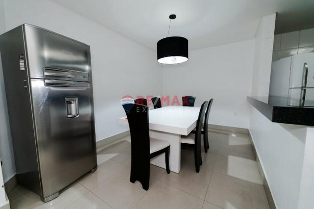 Av. Central Núcleo Bandeirante 240m² · 4 Quartos · 2 Vagas - Foto 5