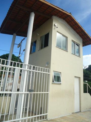 Apartamento novo com 2 quartos no Mondubim - Foto 8
