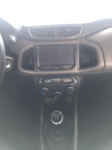 Prisma LTZ 1.4 Completo 2015 - Foto 8