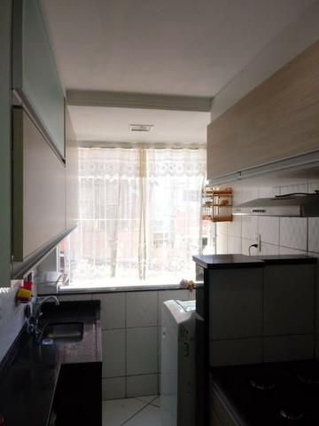 GM - Apartamento Porcelanato - ES - Foto 5